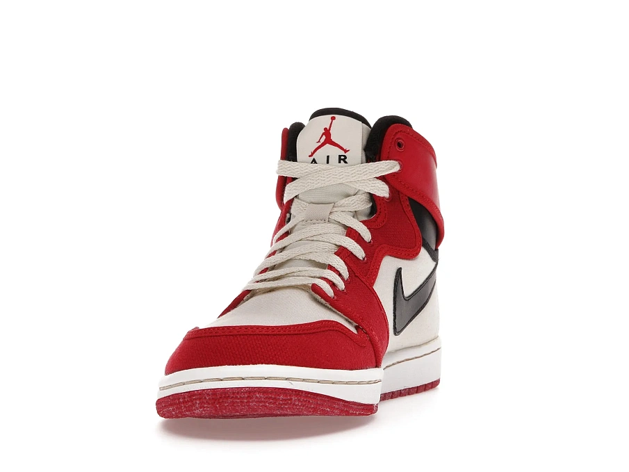 Фото № 3 с приближением к товару «‎Jordan 1 Retro AJKO Chicago Vintage»