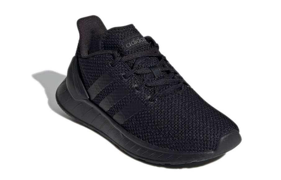 Фото № 3 с приближением к товару «‎adidas neo Questar Flow Nxt K Black»