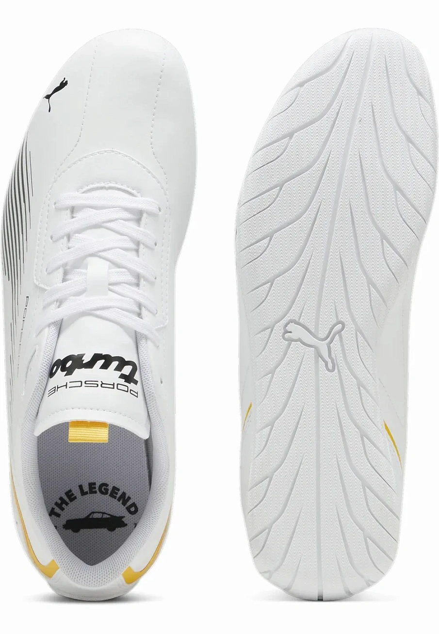 Фото № 3 с приближением к товару «‎Кроссовки Puma sppu115o0tg-a11-n»