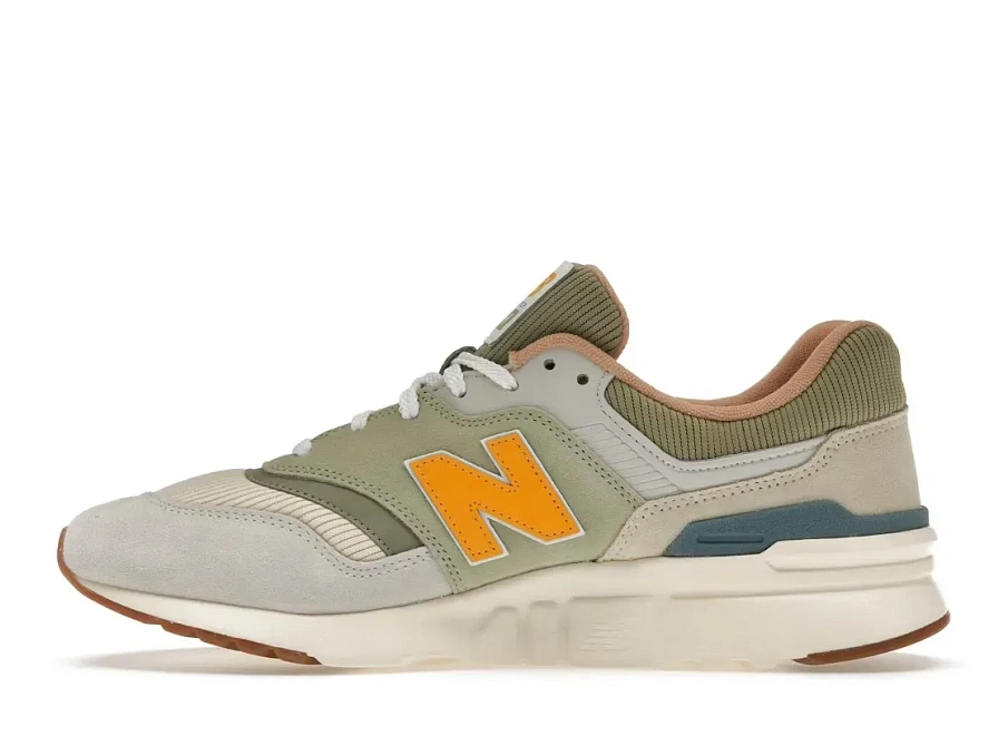 Фото № 3 с приближением к товару «‎New Balance 997H»