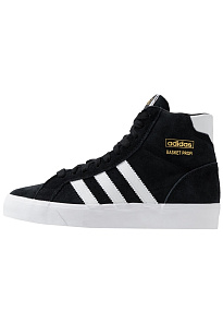 Фото № 1 с приближением к товару «‎Adidas Basket Profi »