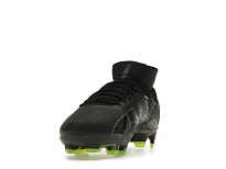 Фото № 3 с приближением к товару «‎Nike Zoom Mercurial Superfly 9 Pro FG Black Dark Smoke Grey»
