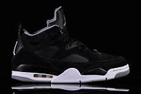 Фото № 2 с приближением к товару «‎Nike Air Jordan Son OF Oreo »