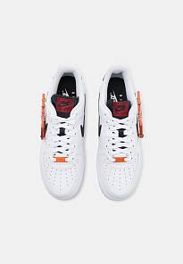 Фото № 4 с приближением к товару «‎Nike Air Force 1 ’07 Prm »
