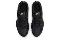 Фото № 4 с приближением к товару «‎Nike Md Valiant (Gs) Black Gold»