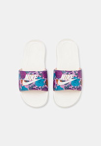 Фото № 5 с приближением к товару «‎Nike Victori One Slide Print»