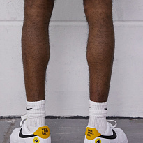 Фото № 3 с приближением к товару «‎Nike Air Force 1 ’07 Lv8 »