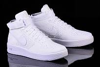 Фото № 5 с приближением к товару «‎Nike Air Force 1 Ultra Flyknit»