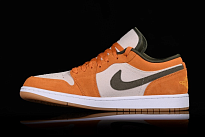 Фото № 4 с приближением к товару «‎Nike Air Jordan 1 Retro SE »