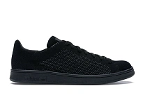 Фото № 1 с приближением к товару «‎adidas Stan Smith Primeknit Triple Black»