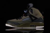 Фото № 1 с приближением к товару «‎Nike Air Jordan Spizike Military »