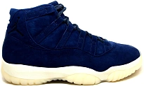 Фото № 1 с приближением к товару «‎Jordan 11 Retro Premium Derek Jeter»