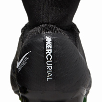 Фото № 4 с приближением к товару «‎Nike Zoom Mercurial 9 Pro FG»