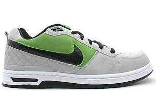 Nike SB Paul Rodriguez Green Bean