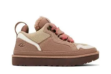 UGG Women's Lowmel Rocky Oak - 2