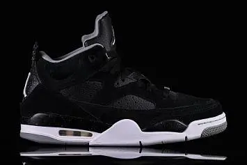 Nike Air Jordan Son OF Oreo  - 2
