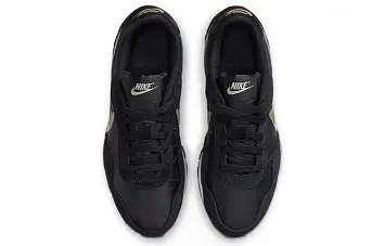 Nike Md Valiant (Gs) Black Gold - 4