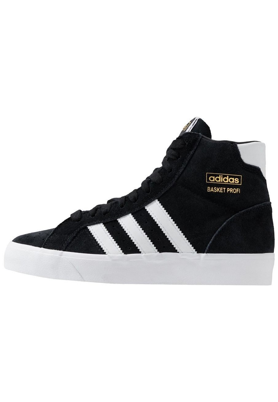 Фото № 1 с приближением к товару «‎Adidas Basket Profi »