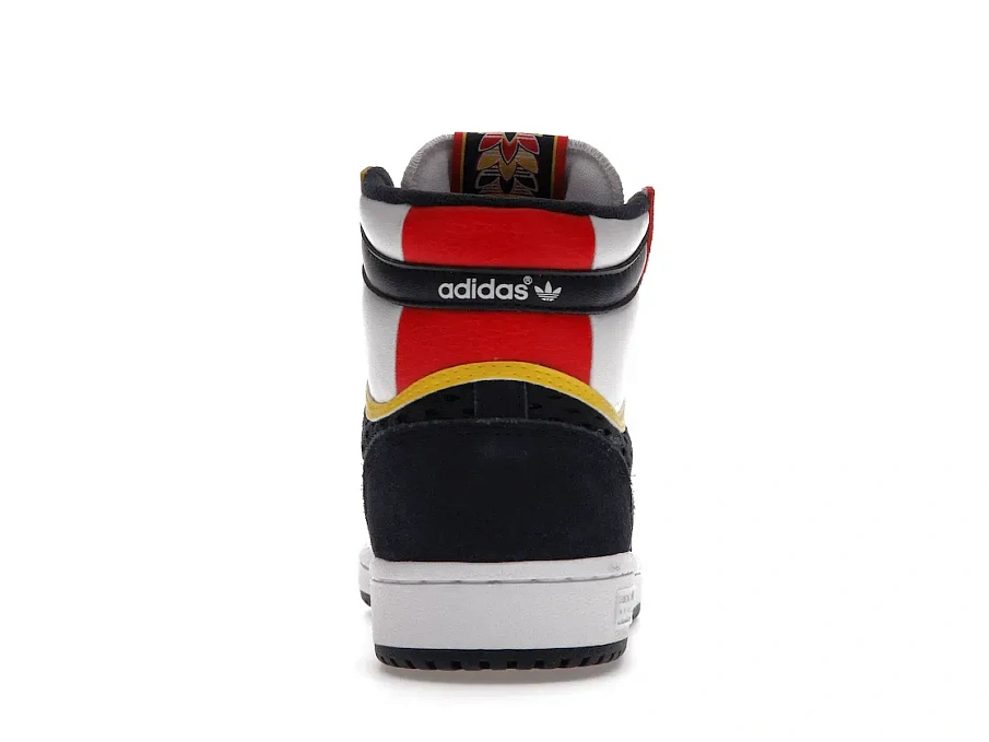 Фото № 4 с приближением к товару «‎adidas Top Ten RB Legend Ink»