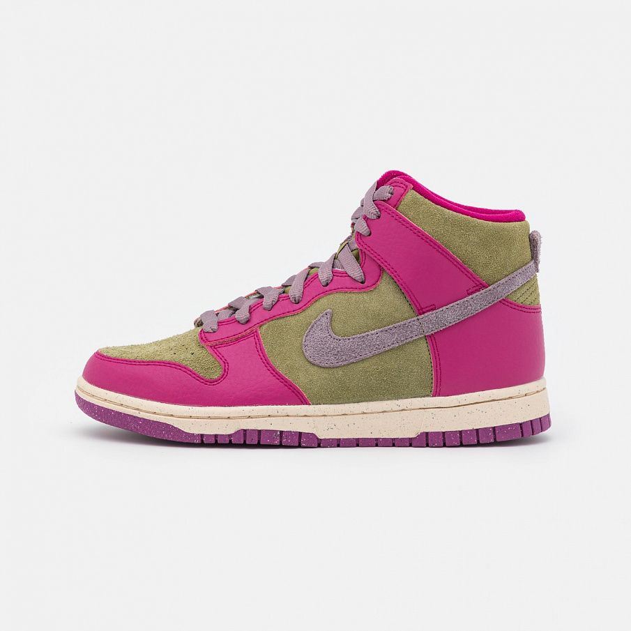 Фото № 1 с приближением к товару «‎Nike Wmns Dunk Eso »