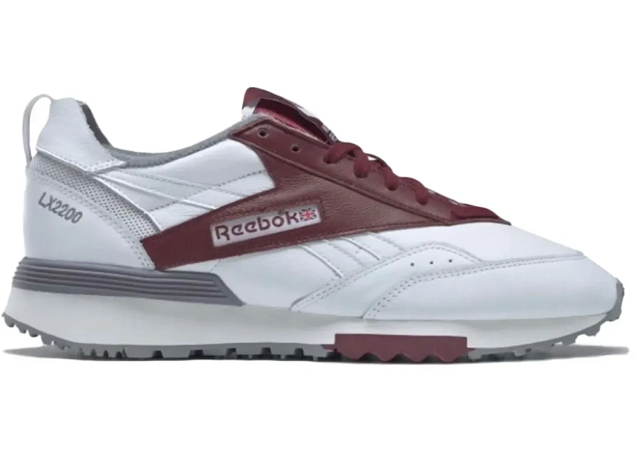 Фото № 1 с приближением к товару «‎Reebok LX2200»
