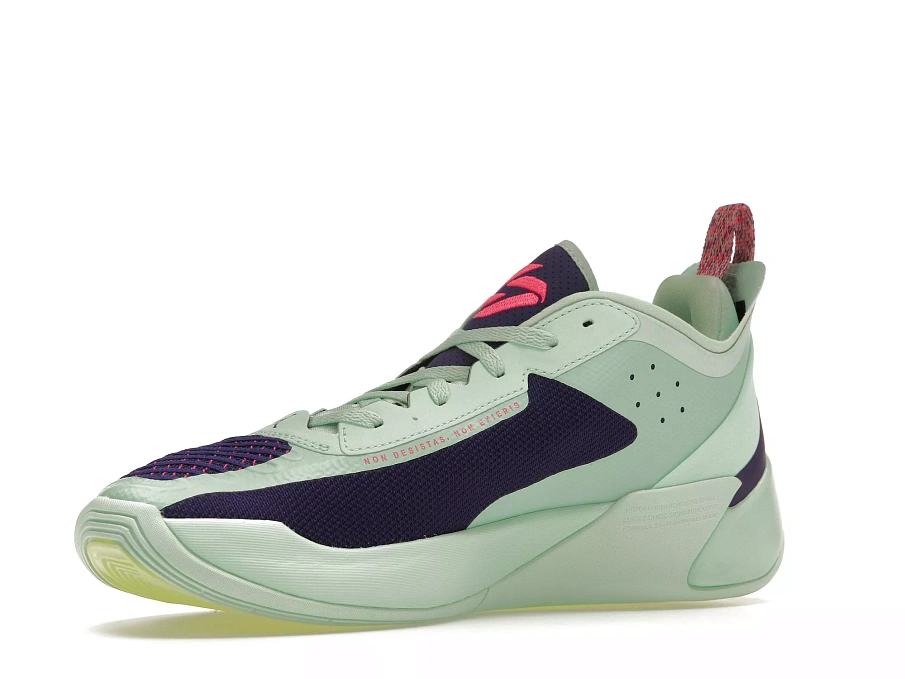 Фото № 3 с приближением к товару «‎Jordan Luka 1 Easter»