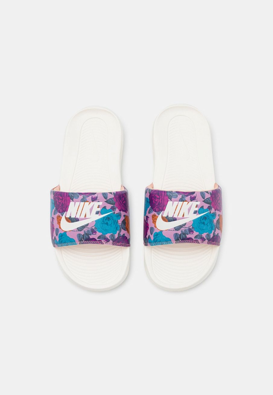 Фото № 5 с приближением к товару «‎Nike Victori One Slide Print»