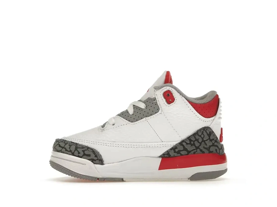 Фото № 3 с приближением к товару «‎Jordan 3 Retro»
