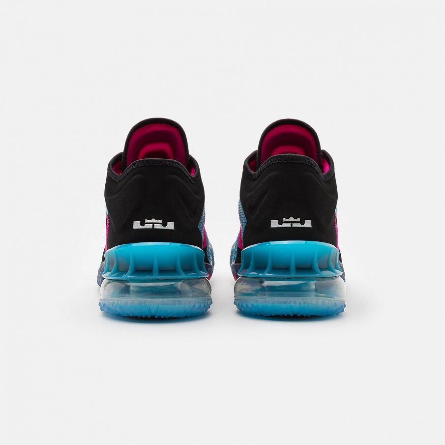 Фото № 3 с приближением к товару «‎Nike Lebron Xviii »