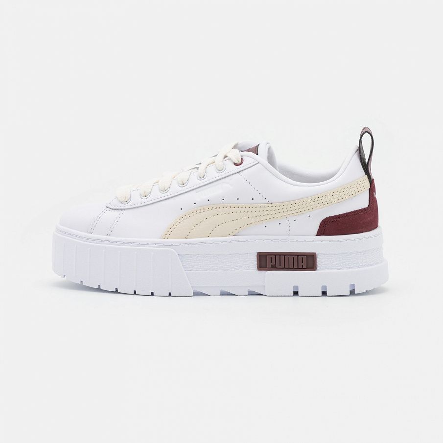 Фото № 2 с приближением к товару «‎Puma Mayze Luxe »