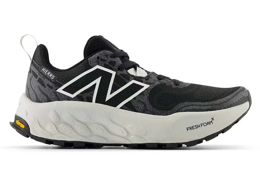 Фото № 1 с приближением к товару «‎New Balance Fresh Foam X Hierro v8»