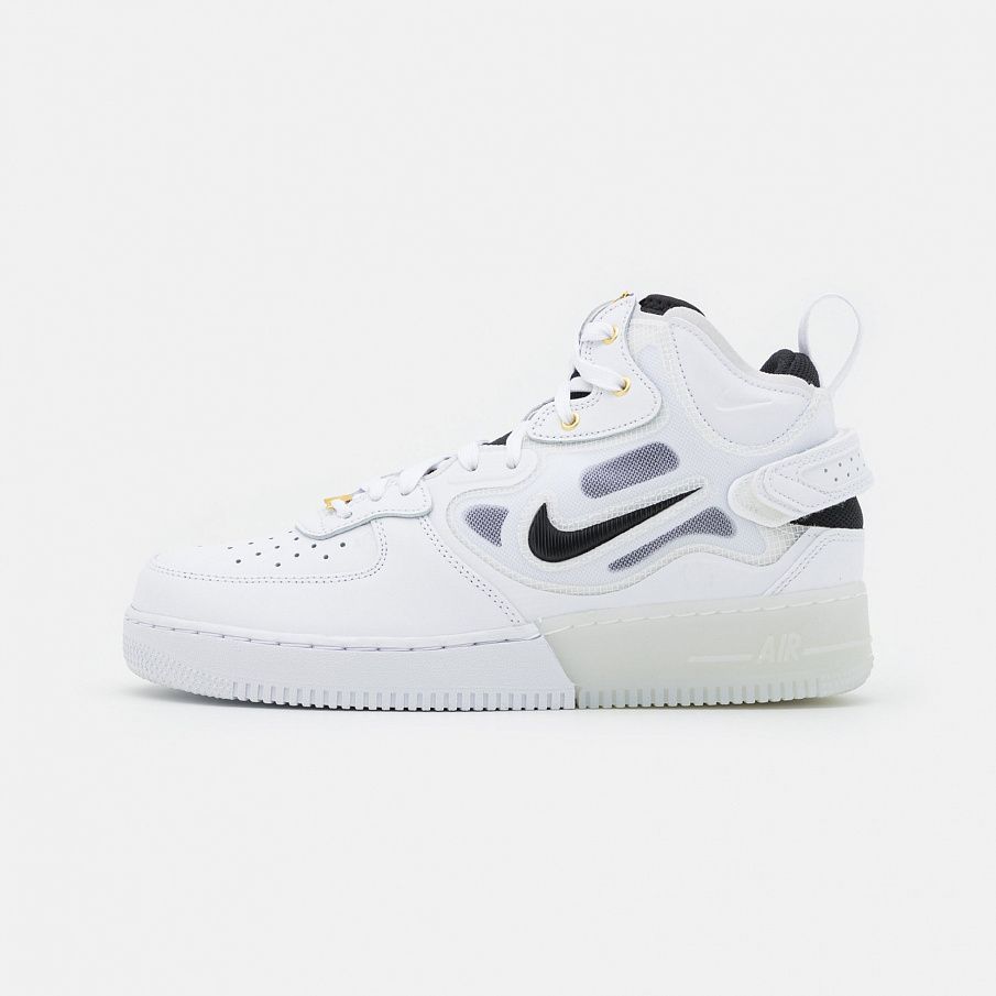 Фото № 1 с приближением к товару «‎Nike Air Force 1 React 40th »