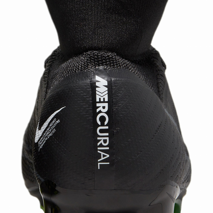Фото № 4 с приближением к товару «‎Nike Zoom Mercurial 9 Pro FG»