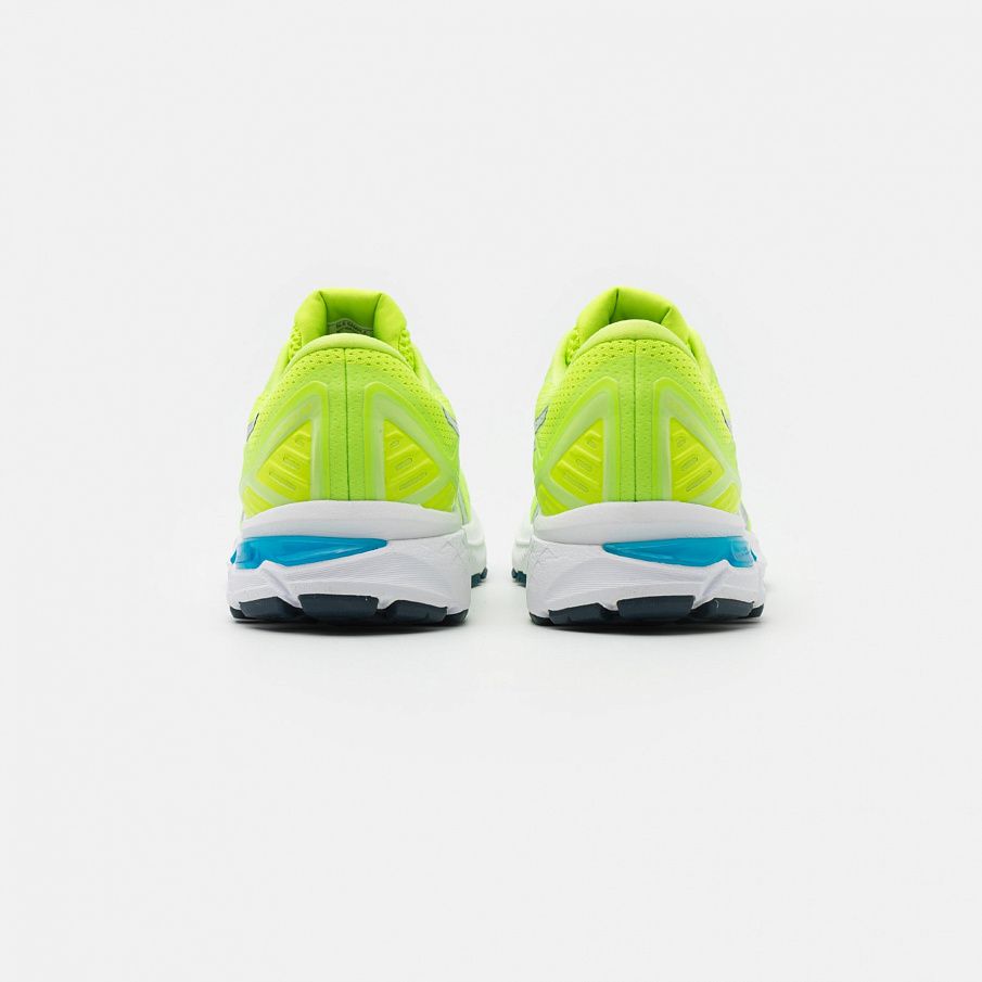 Фото № 3 с приближением к товару «‎Asics DO Stabilnośc»