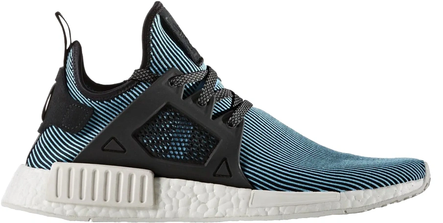 Фото № 1 с приближением к товару «‎adidas NMD XR1  Bright Cyan»