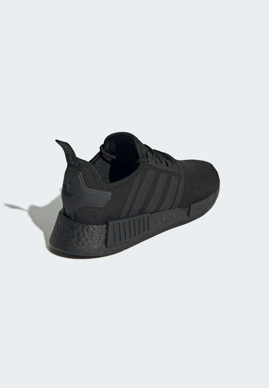 Фото № 4 с приближением к товару «‎Adidas Nmd R1 »