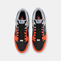 Фото № 4 с приближением к товару «‎Nike Dunk Retro »