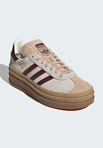 Фото № 2 с приближением к товару «‎GAZELLE BOLD W»
