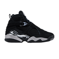 Фото № 1 с приближением к товару «‎Air Jordan 8 Retro GS Chrome 2026»