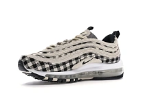 Фото № 4 с приближением к товару «‎Nike Air Max 97 Plaid Light Cream»