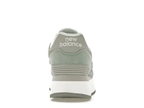 Фото № 4 с приближением к товару «‎New Balance 574 Plus»
