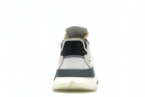 Фото № 4 с приближением к товару «‎adidas Nite Jogger White Grey»