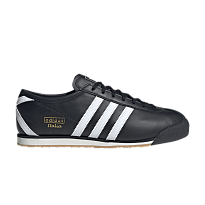 Фото № 1 с приближением к товару «‎adidas Italia 70s Black White Gum (JS1324)»