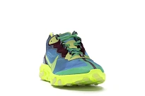 Фото № 3 с приближением к товару «‎Nike React Element 87 Undercover Lakeside»