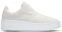 Фото № 1 с приближением к товару «‎Nike Air Force 1 Sage XX Off White »
