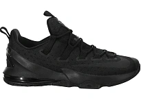 Фото № 1 с приближением к товару «‎Nike LeBron 13 Low Blackout Reflective»
