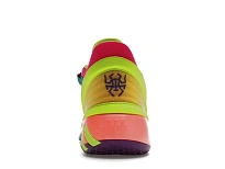 Фото № 4 с приближением к товару «‎adidas D.O.N. Issue #2 Multi-Color»