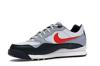Фото № 3 с приближением к товару «‎Nike Air Wildwood ACG Pure Platinum Comet Red»