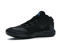 Фото № 2 с приближением к товару «‎Nike Zoom Freak 1 Black Multi Photo Blue»