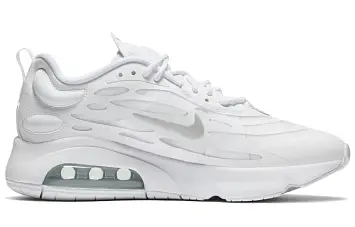 Nike WMNS Air Max Exosense GreyWhite - 2